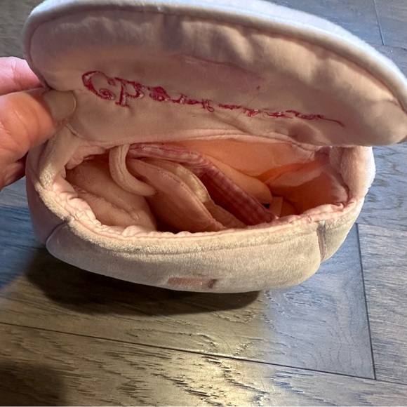 Baby Gund My First Purse Pink Playset - Charlotte - Picture 10 of 13